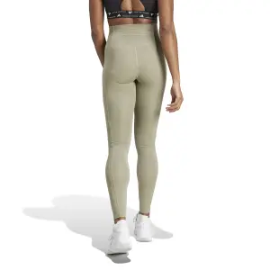 Legging avec poche cachée femme adidas Optime Essentials image-3