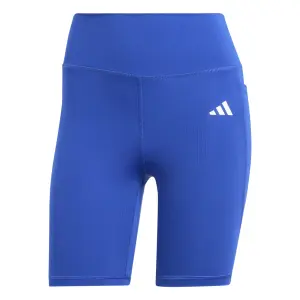 Pantalón corto mujer adidas Optime Essentials image-0