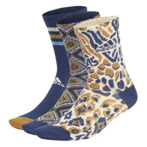 Calcetines adidas X Farm (x3) image-0