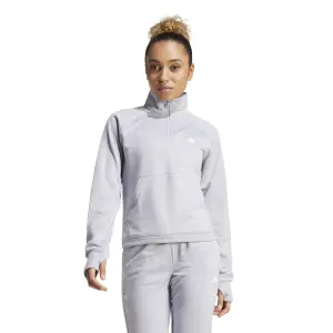 Frauen Trainingsoberteil adidas Aeroready Game & Go image-1