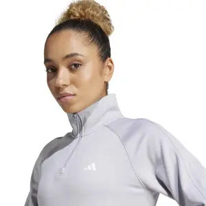 Frauen Trainingsoberteil adidas Aeroready Game & Go image-5