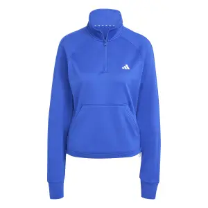 Top de entrenamiento mujer adidas Aeroready Game & Go image-0