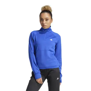 Top de entrenamiento mujer adidas Aeroready Game & Go image-1