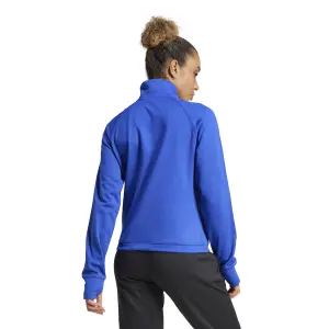 Top de entrenamiento mujer adidas Aeroready Game & Go image-4