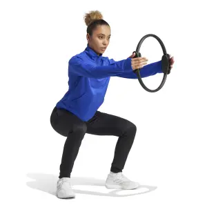 Top de entrenamiento mujer adidas Aeroready Game & Go image-3