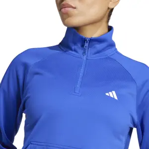 Top de entrenamiento mujer adidas Aeroready Game & Go image-6