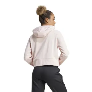 Sweatshirt à capuche zippé femme adidas Aeroready Game & Go image-2