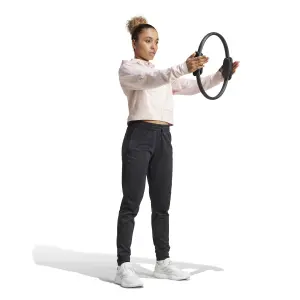 Sweatshirt à capuche zippé femme adidas Aeroready Game & Go image-3