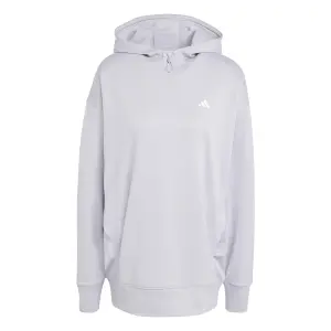 Women's hooded sweatshirt adidas Game and Go image-0