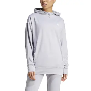 Women's hooded sweatshirt adidas Game and Go image-2