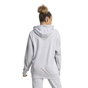 Women's hooded sweatshirt adidas Game and Go image-4