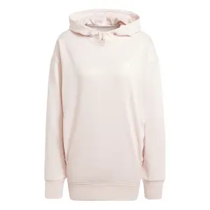 Bluza damska z kapturem adidas Game and Go image-0