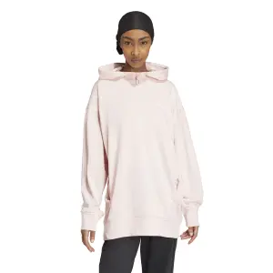 Bluza damska z kapturem adidas Game and Go image-1