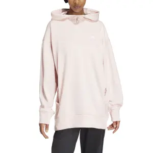 Bluza damska z kapturem adidas Game and Go image-2