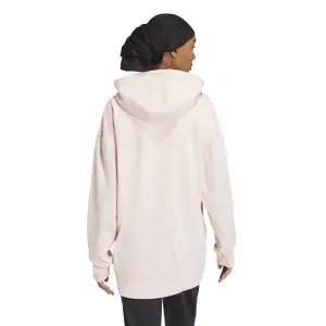 Bluza damska z kapturem adidas Game and Go image-3