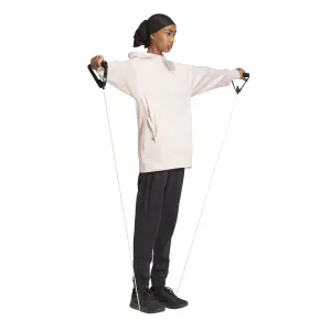 Bluza damska z kapturem adidas Game and Go image-4