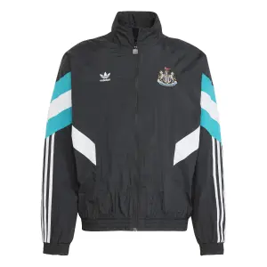Sweat jacket Newcastle United 2024/25 image-0