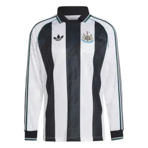 Langærmet trøje Newcastle Originals 2024/25 image-1