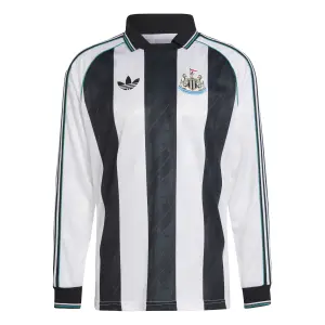 Langærmet trøje Newcastle Originals 2024/25 image-0
