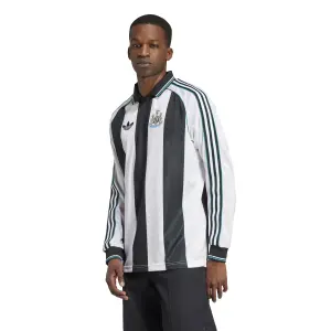 Langærmet trøje Newcastle Originals 2024/25 image-2