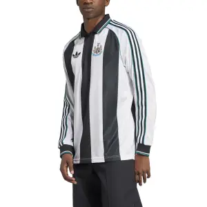 Langærmet trøje Newcastle Originals 2024/25 image-4