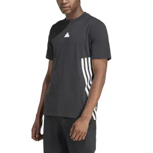 Camiseta adidas Future Icons 3 Stripes image-3