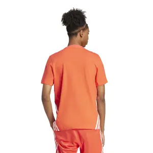 Camiseta adidas Future Icons 3 Stripes image-3