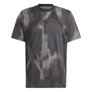 Camiseta adidas Future Icons 3 Stripes image-0