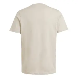 Camiseta de camuflaje lineal para niño adidas image-3