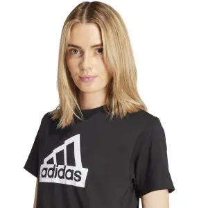 Camiseta de mujer adidas Modern Essentials Graphic image-5
