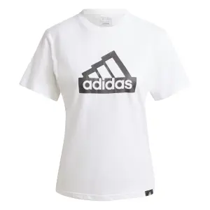 Camiseta de mujer adidas Modern Essentials Graphic image-0