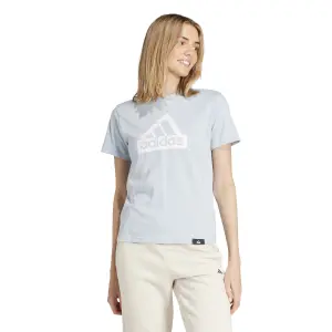 Camiseta de mujer adidas Modern Essentials Graphic image-1