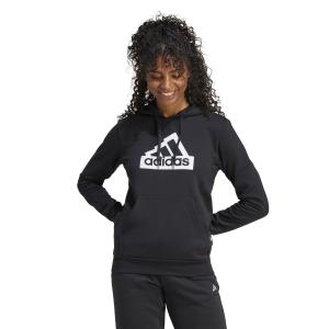 Camisola com capuz para mulher adidas Modern Essentials Graphic image-1