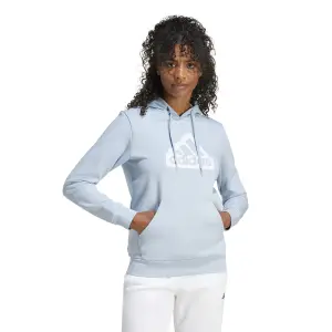 Sudadera con capucha adidas Modern Essentials Graphic image-1