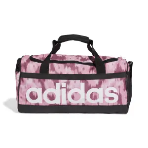 Damska torba sportowa adidas GFX Essentials Linear image-0