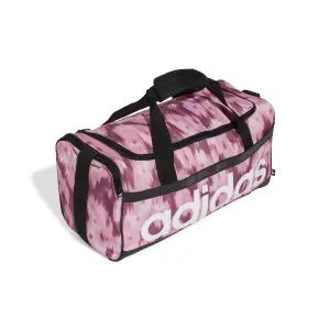 Damska torba sportowa adidas GFX Essentials Linear image-1