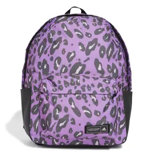 Women's backpack adidas Animal Print Classic image-0