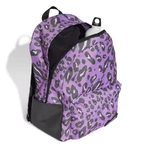 Women's backpack adidas Animal Print Classic image-2