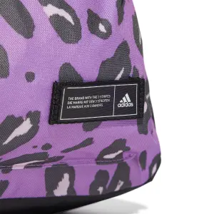 Women's backpack adidas Animal Print Classic image-4