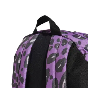 Women's backpack adidas Animal Print Classic image-5
