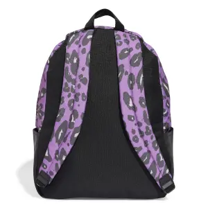 Women's backpack adidas Animal Print Classic image-3