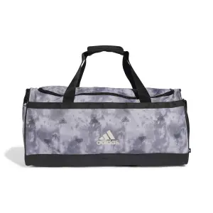 Bolsa de viaje adidas Essentials Linear Graphic image-0