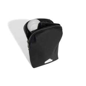 Pochette de téléphone en cuir femme adidas image-2