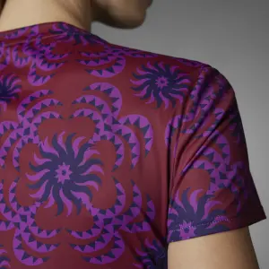 Maillot femme adidas x Farm image-5