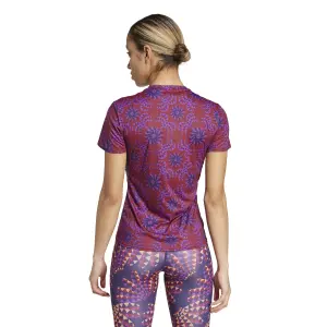 Maillot femme adidas x Farm image-2