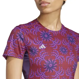 Maillot femme adidas x Farm image-6