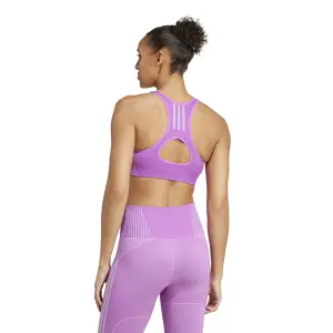 Sports bra adidas Aeroknit image-6