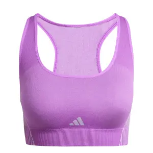 Sports bra adidas Aeroknit image-0