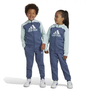 Träningsjacka för barn adidas Essentials image-3