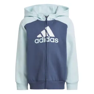 Träningsjacka för barn adidas Essentials image-1